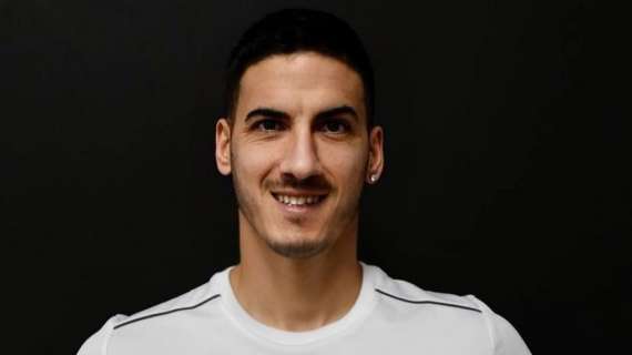 L'attaccante argentino Musso lascia il Fabriano: è sul mercato