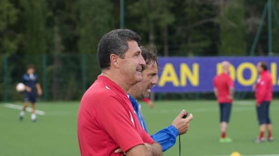 UFFICIALE: Altra conferma in panchina per un club di Serie D