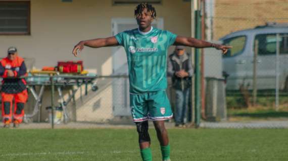 FCR Forlì, rinnova il difensore burkinabé Paul Sango
