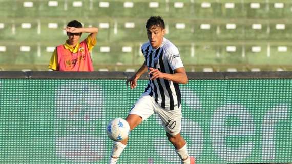 Varela riparte dall'Athletic Palermo: «La passione della società mi ha ridato entusiasmo»