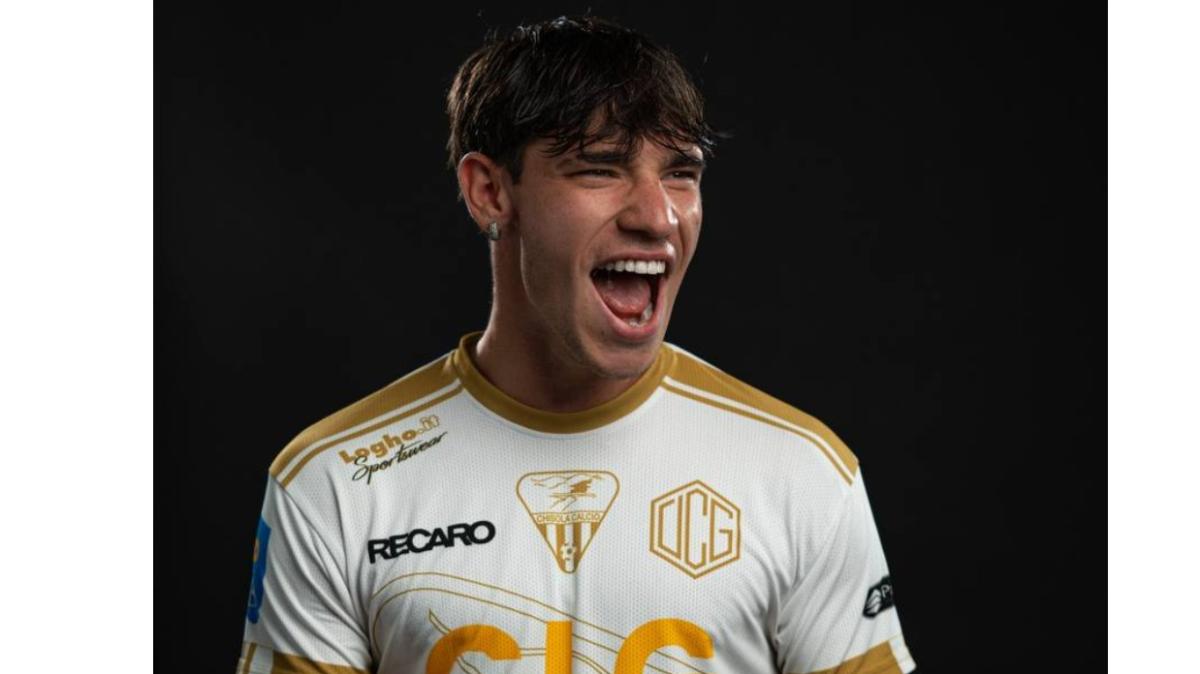 UFFICIALE: Chisola, Scarpetta ceduto in Serie C