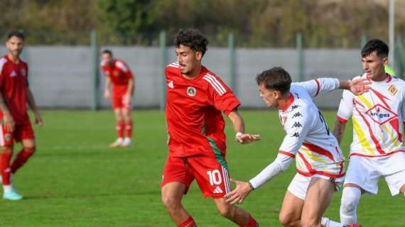 Mercato in fermento per Rizzo: due club di C e due di D sul '98