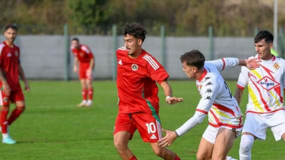 UFFICIALE: Il Ravenna cede Rizzo ad un altro club di C