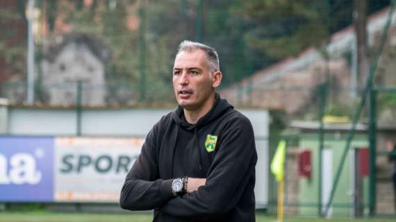 UFFICIALE: Si libera una panchina del girone G di serie D