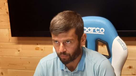 Sampdoria, fiducia a tempo per Donati: decisiva la sfida contro il Monza