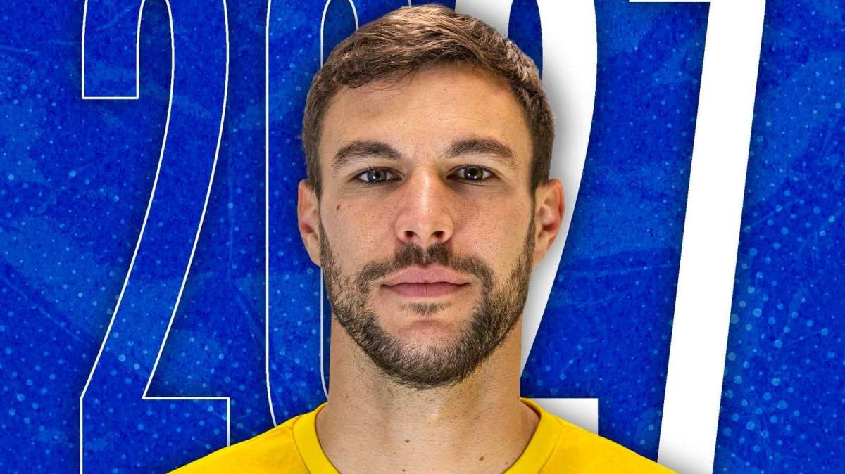 UFFICIALE: Il Capitano non ammaina la bandiera, Pignat e il Conegliano insieme fino al 2027
