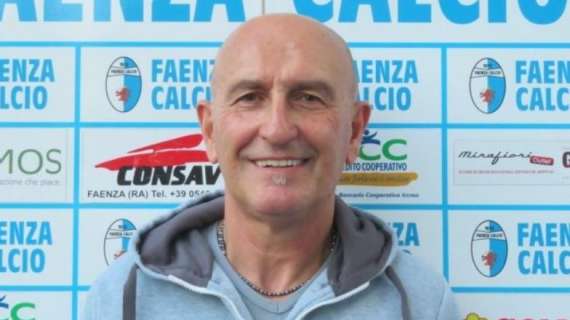 UFFICIALE: Faenza, il nuovo allenatore è un ex allievo del compianto Gavella