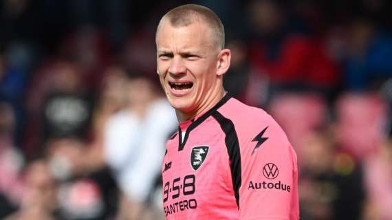 Christensen in Austria: la Fiorentina lo cede in prestito allo Sturm Graz