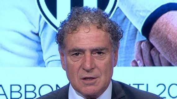 Cesena, Patrignani: "Pronti a programmare una Serie C da metà classifica"