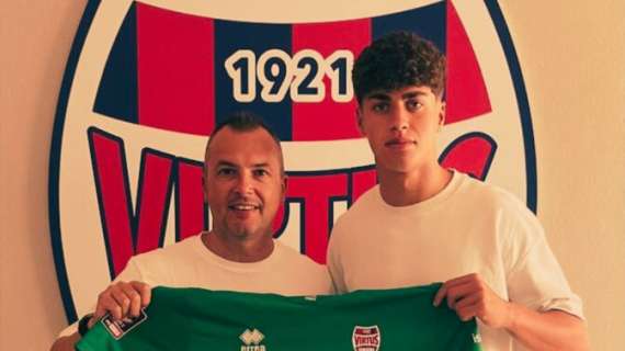 UFFICIALE: La Virtus Verona si assicura un nuovo portiere