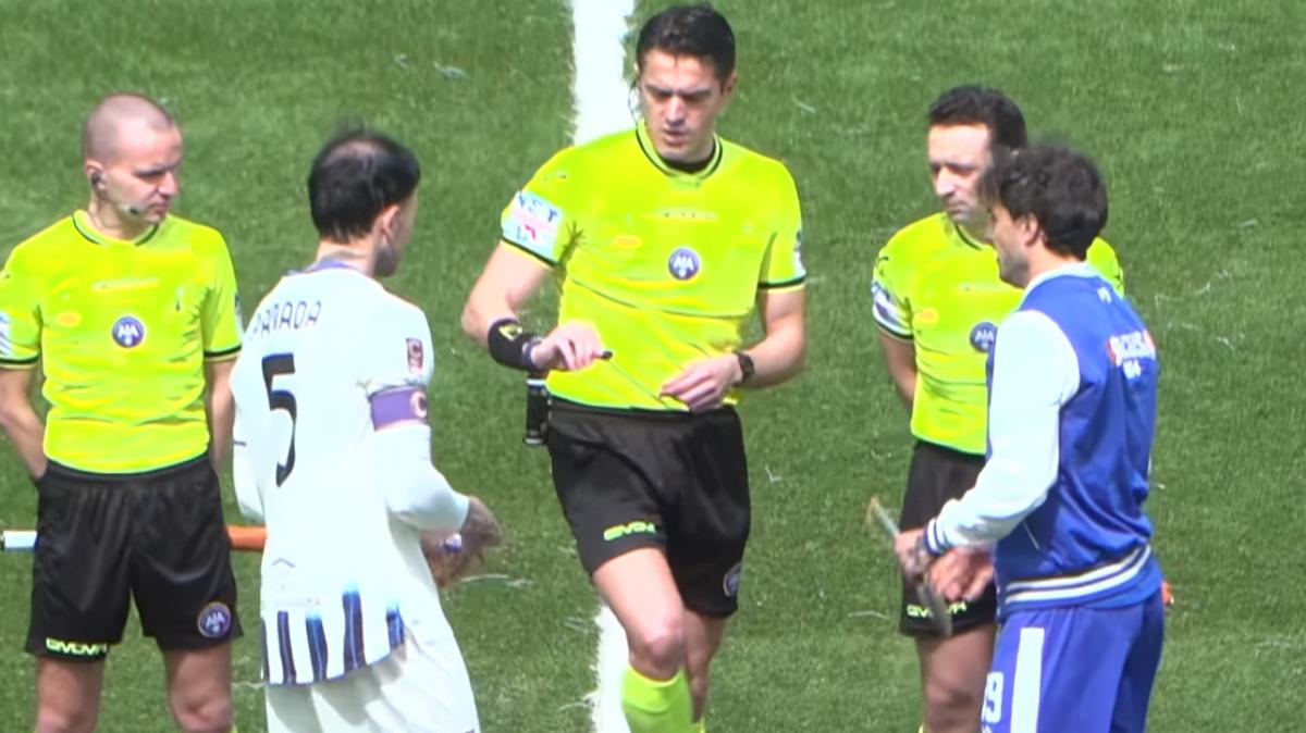 Sei gol per un pareggio: spettacolo puro tra Siracusa e Atalanta U23