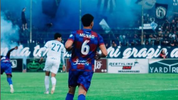 Svincolati - Un giovane difensore con esperienza in Serie D è sul mercato
