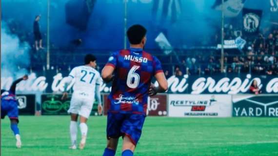 Svincolati - Un giovane difensore con esperienza in Serie D è sul mercato