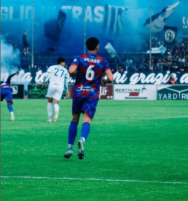 Svincolati - Un giovane difensore con esperienza in Serie D è sul mercato