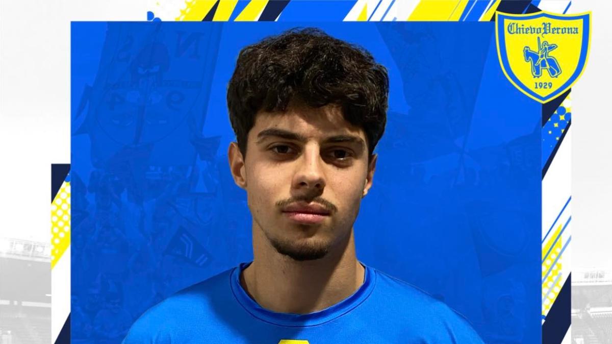 Chievo, colpo in difesa: arriva il moldavo Dimitrisin