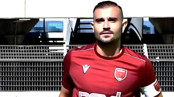 Mengoli nel mirino di tre club: si scalda il mercato di Serie D