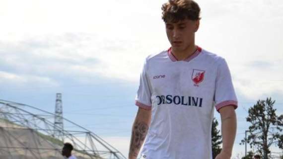 Svincolati - 21enne mancino con oltre 80 partite giocate in D