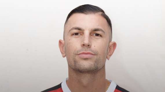 Colpo Palmese: arriva l'attaccante argentino Galesio. Confermata l'esclusiva NC