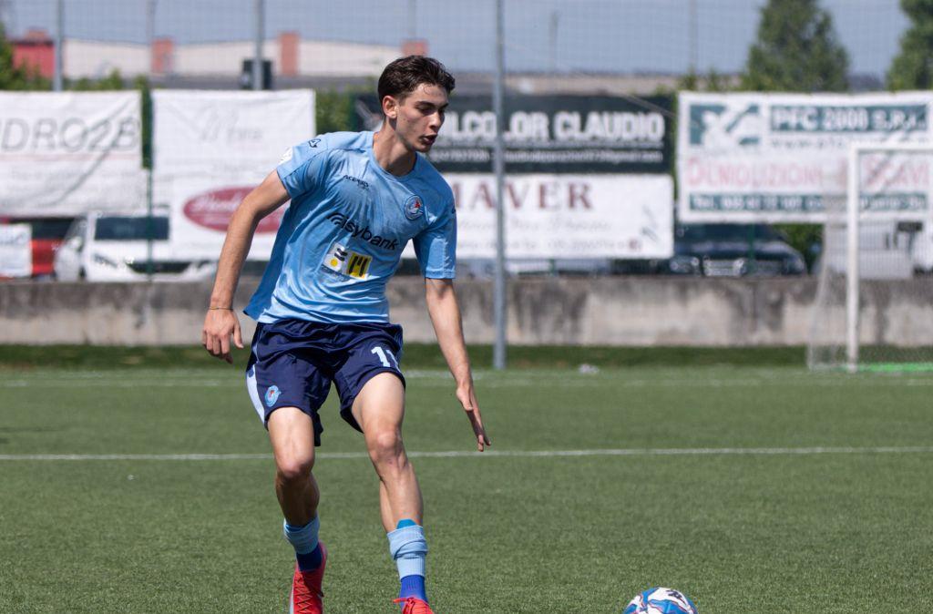 UFFICIALE: C'è un addio annunciato dall'Albinoleffe