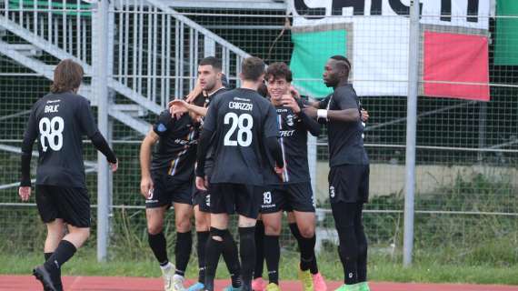 Il valore delle rose del girone F di Serie D: il Chieti vale 2,49 mln €