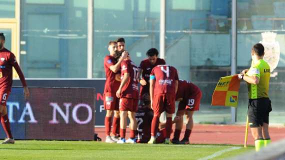 Quanti calciatori a segno nel girone I? Trapani avanti anche qui