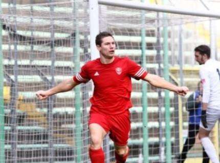 Unione Triestina, Rocco: "I miei gol per la salvezza"