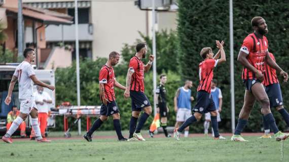 Serie D 2022-2023: l'attuale valore delle rose dei nove gironi 