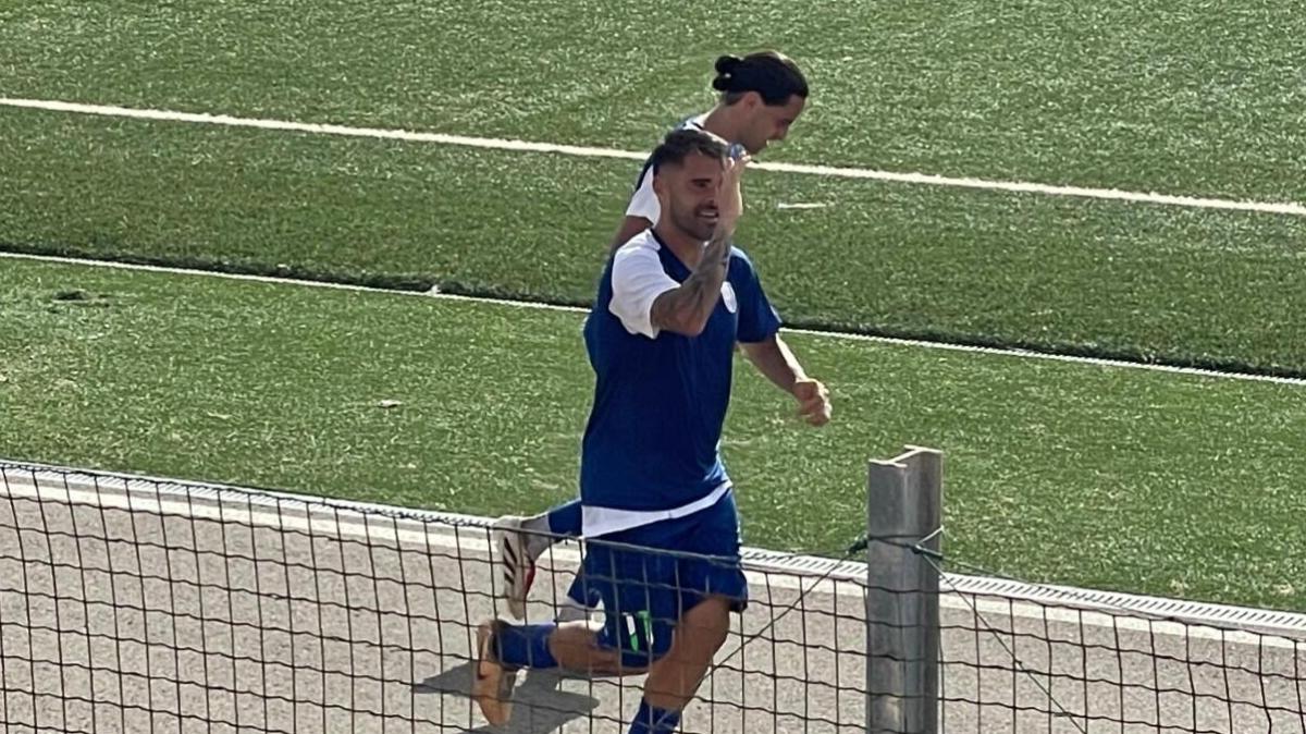 Monastir, che gioia: i sardi vincono la finale playoff sul campo del Trastevere