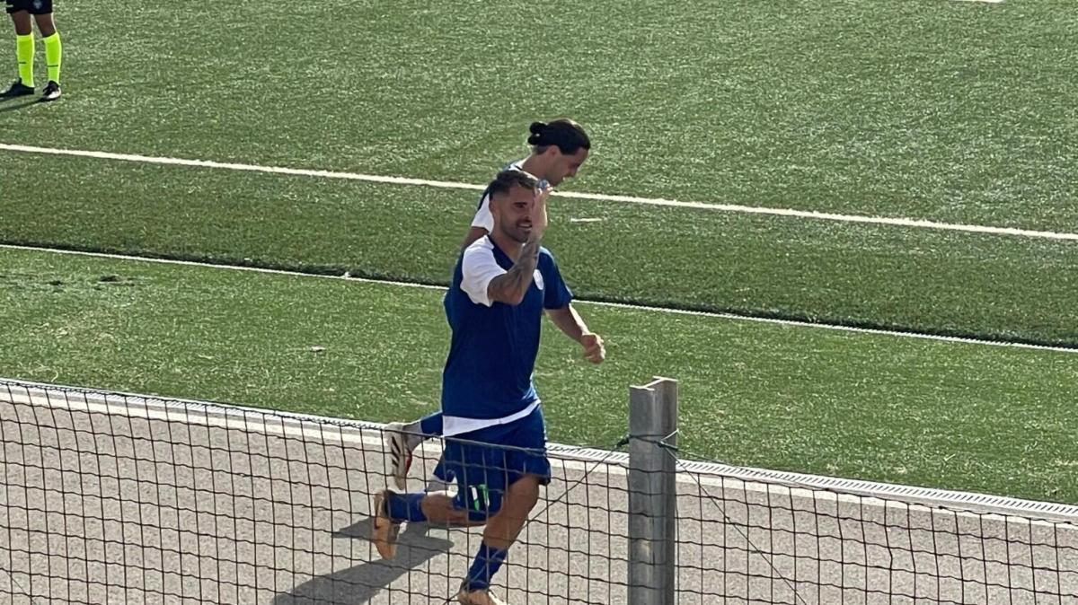 Playoff a rischio per la Nocerina: ko col Monastir tra rigori parati ed espulsioni