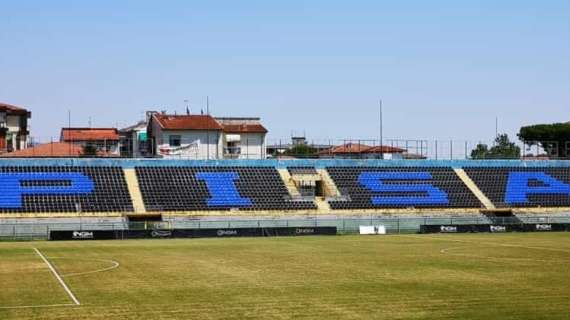 Live score Serie B 2020-2021: Pisa-Frosinone in DIRETTA!