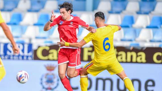 UEFA Regions’ Cup: Esordio con il botto della Liguria, 5-0 alla Romania