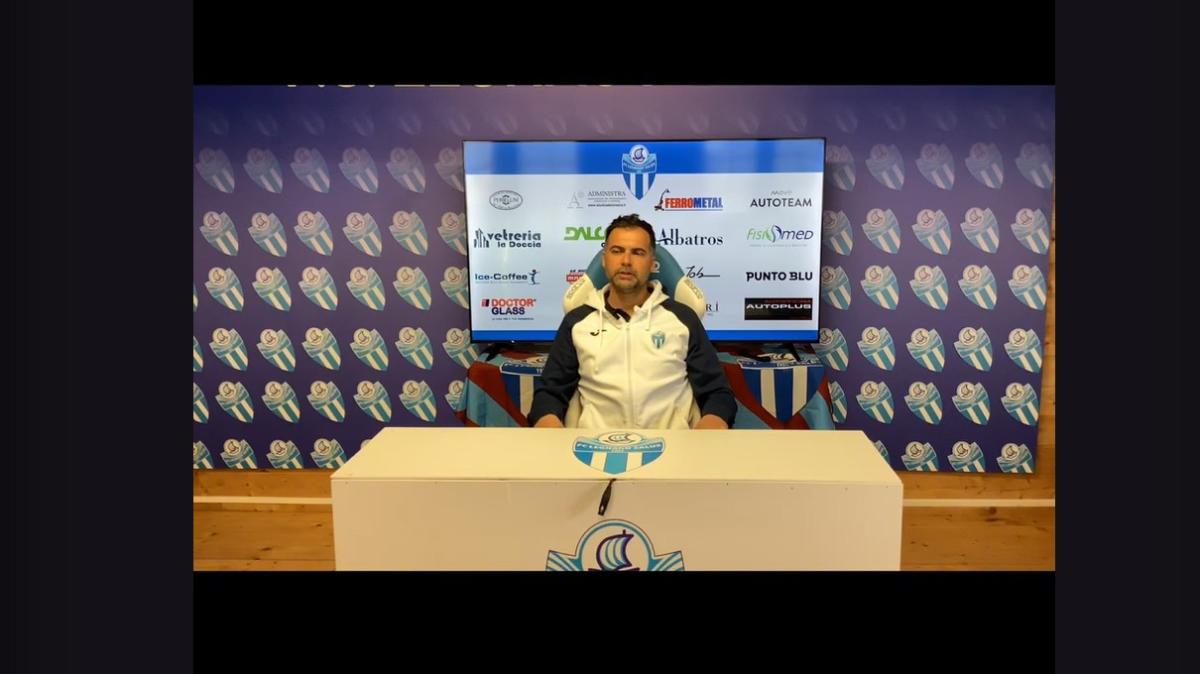 Legnago, rumors di mercato su mister D'Amore: la situazione