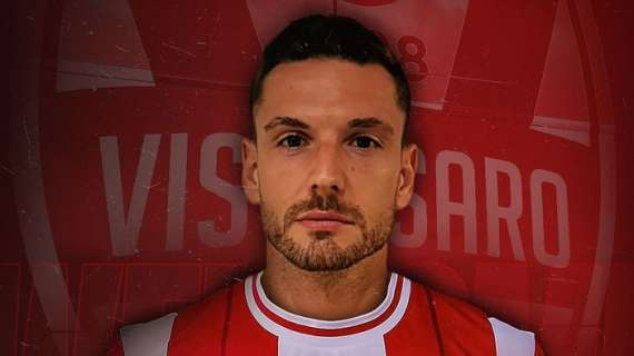 UFFICIALE: Vis Pesaro, arriva un rinforzo dal Pisa