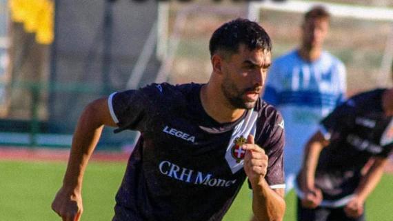 Il Savoia rimonta e batte la Paganese di rigore nel finale