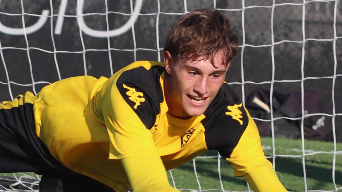 Picerno: piace un portiere 2007 dell'ultima Serie D