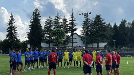 Pro Sesto: ecco il programma delle amichevoli precampionato