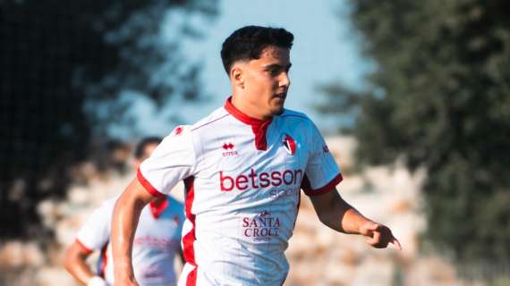 Onofrietti torna in Germania: il giovane del Bari passa allo Schalke 04