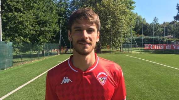 Svincolati - 26enne centrocampista con oltre 200 gare tra C e D