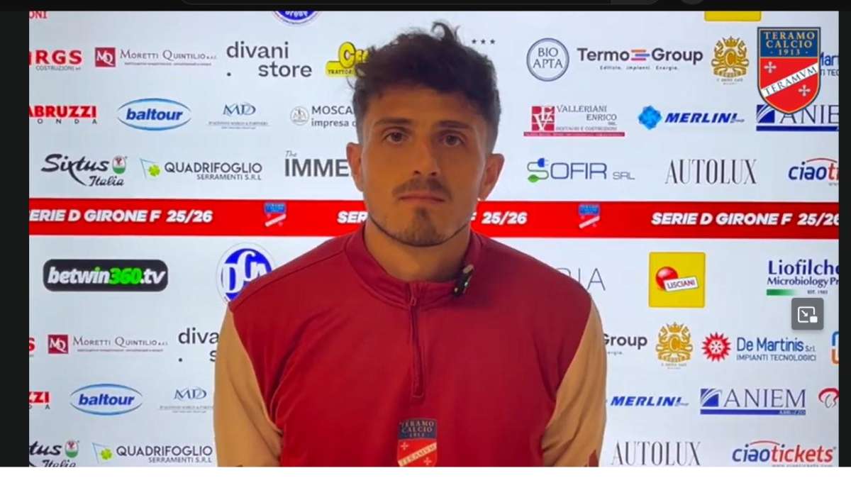 «Studieremo le contromisure, non possiamo ripetere gli errori del passato»: Carpani lancia la sfida play-off
