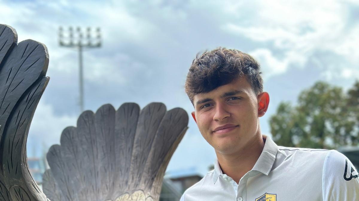 Trento, risolto il prestito di Rubboli: ecco dove giocherà il talento ex Imolese