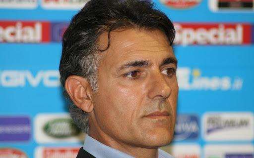 Catania, il direttore Pellegrino: «Il derby è sacro, per noi bastonata che si fatica a smaltire»