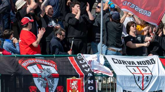 Grosseto, play-off a rischio ed ora arriva la sfida col Siena