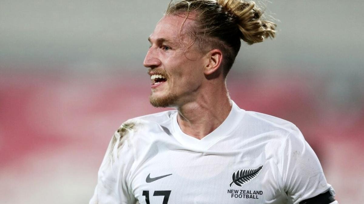 Il Potenza fa sul serio per Kirwan: ore decisive per il colpaccio in difesa