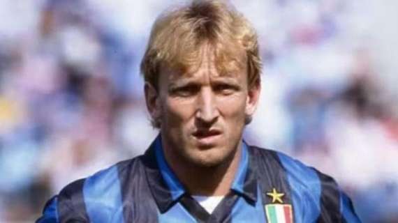 Calcio in lutto, si è spento Andreas Brehme: aveva 63 anni