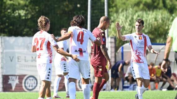 Serie D, il valore economico delle rose del girone E: Livorno nettamente primo, Grosseto terzo