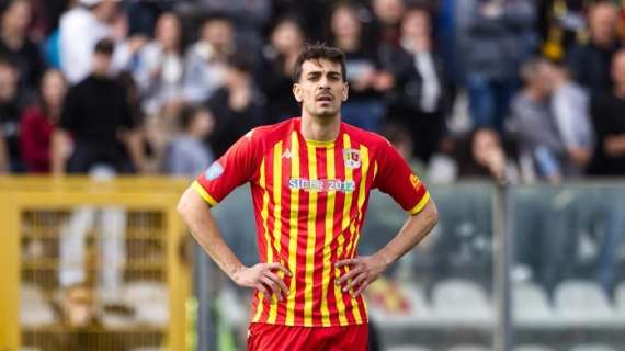 43 gol negli ultimi tre anni: ora lo cercano Barletta, Scafatese e tre club di Serie C
