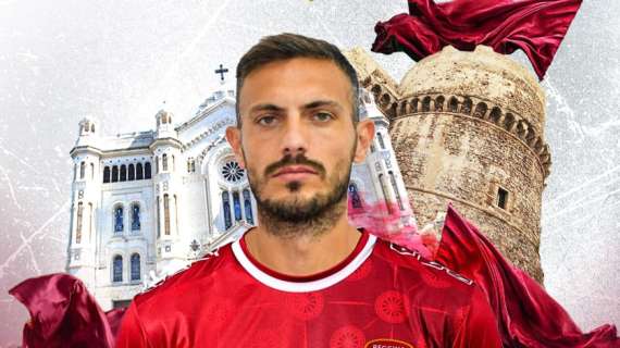 Blondett torna in amaranto: la Reggina punta sull'esperienza del centrale ligure