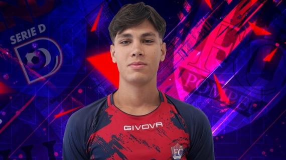 Serie D, i calciatori più incisivi del girone H: Acatullo in testa