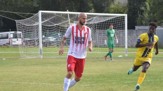 Congiu, esperienza e gol per la difesa: diversi club di D bussano alla porta