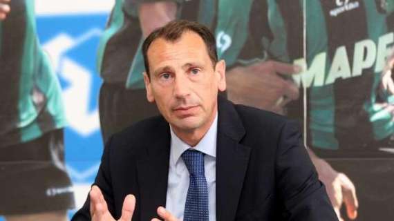 UFFICIALE: Il Cagliari ha un nuovo direttore sportivo